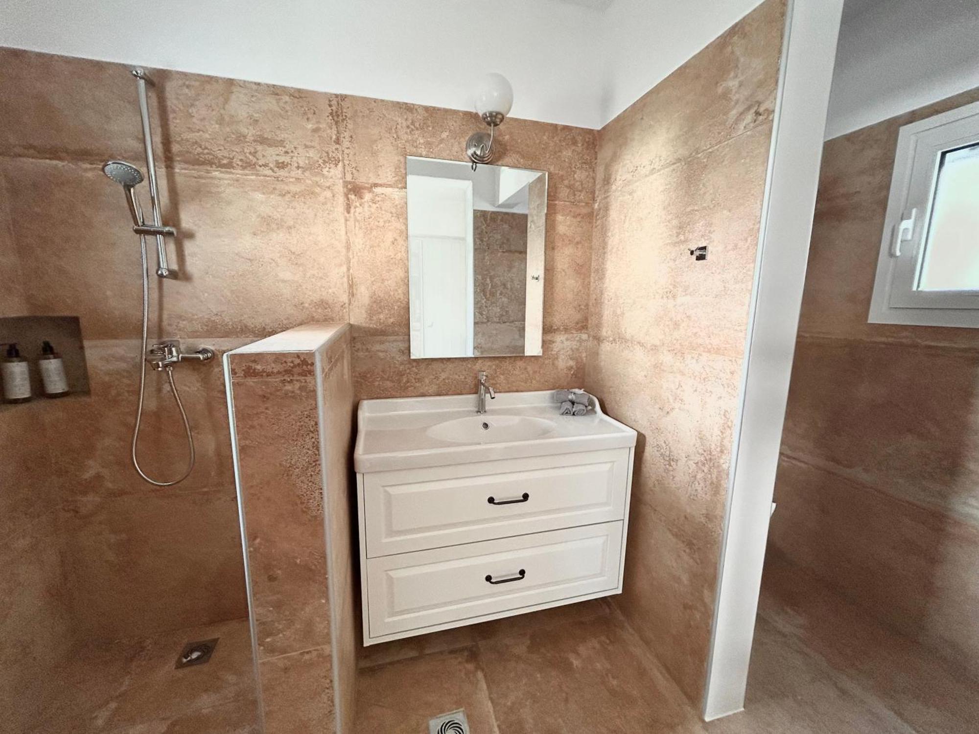 Fos Apartments Mykonos Agios Ioannis Diakoftis Cameră foto